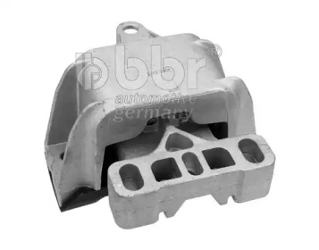 BBR AUTOMOTIVE 0023003991 -  Подвеска, двигатель
